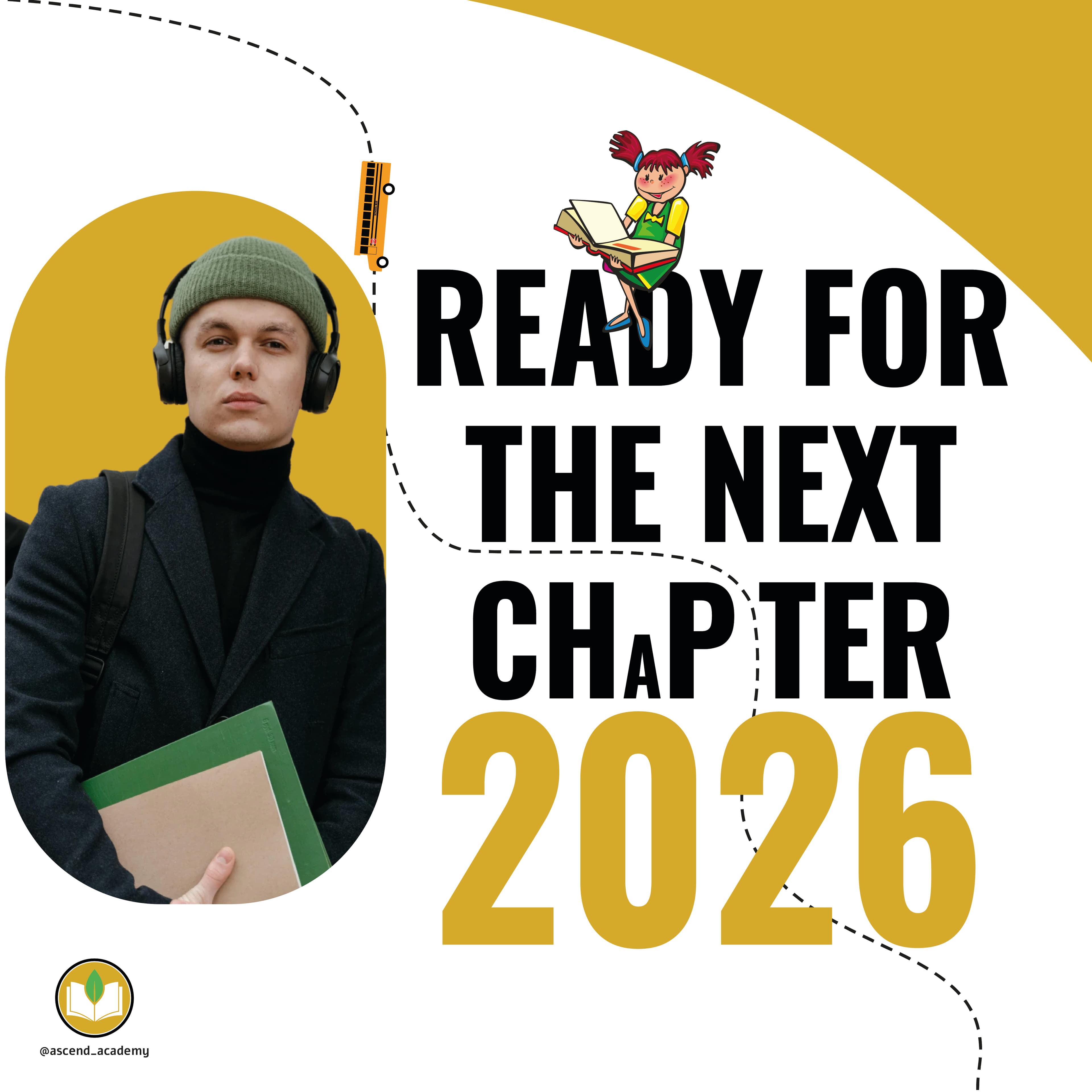 بوستر مدرسي